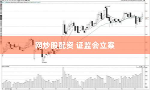 网炒股配资 证监会立案