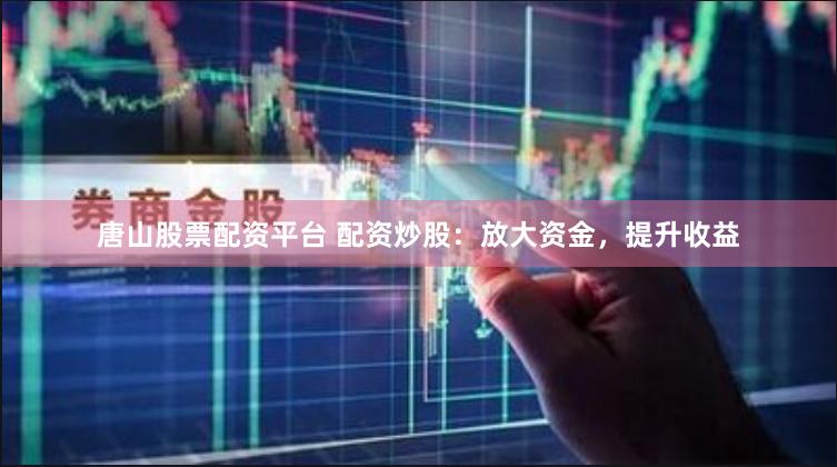 唐山股票配资平台 配资炒股：放大资金，提升收益