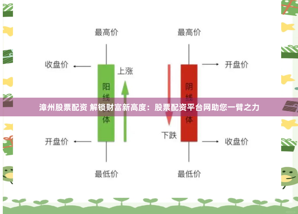 漳州股票配资 解锁财富新高度：股票配资平台网助您一臂之力