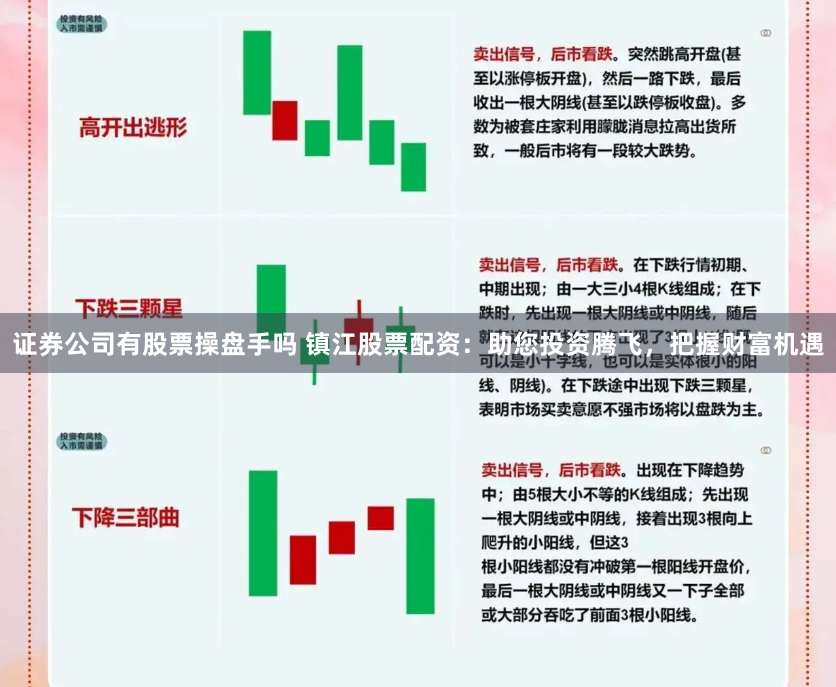 证券公司有股票操盘手吗 镇江股票配资：助您投资腾飞，把握财富机遇