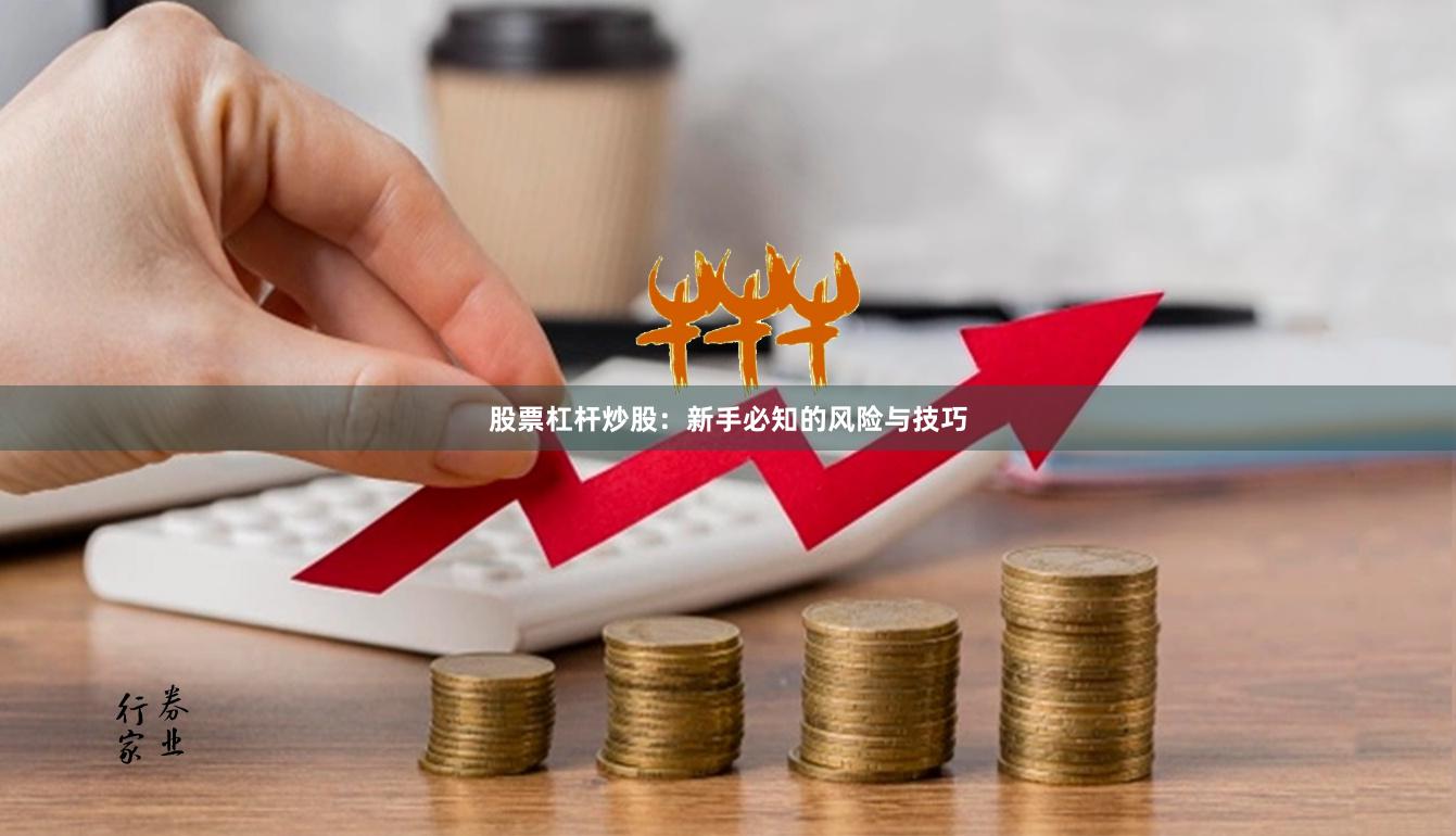 股票杠杆炒股：新手必知的风险与技巧